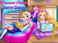 Spil Prinsesse Kollegieværelse Indretning online