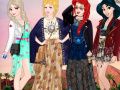 Spil Disney Princess Coachella online