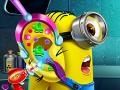 Spil Minion Ørelæge online