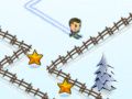 Spil Groovy Ski online