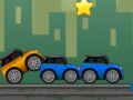Spil Skør Parkering online