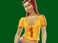 Spil Fodboldpige online