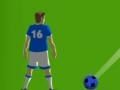 Spil Fodboldbobler online Spil Fodboldbobler online
