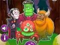 Spil Monsterjong online