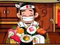 Spil Sushi Match online