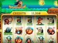 Spil Pocahontas Slots online