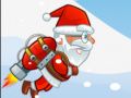Spil Jetpack Julemand online