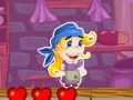 Spil Cinderella Rush online
