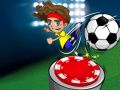 Spil Footgolf Evolution online