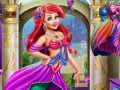 Spil Havfrueprinsessens Skab online
