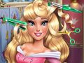Spil Sovende Prinsesse: Rigtige Klip online