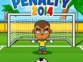 Spil Strafespark 2014 online