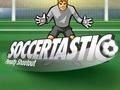 Spil Soccertastisk online