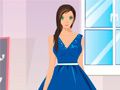 Spil Bliv modedesigner online
