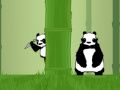 Spil Bamboo Panda online