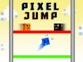 Spil Pixelhop online Spil Pixelhop online