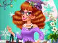 Spil Jessies Vintermode online