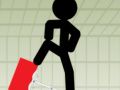 Spil Stickman Kæmper: Episk Slag online