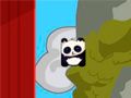 Spil Bounce Bounce Panda online