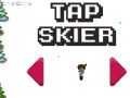 Spil Tap Skier online