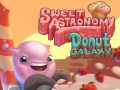 Spil Sød astronomi Donut Galakse online