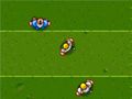Spil Rugby: Faldne Helte online