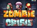 Spil Zombiekrisen online