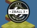 Spil Zball 3: Fodbold online