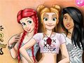 Spil Privat Tumblr-fest for prinsesser online