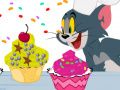 Spil Lad os skabe med Tom og Jerry online