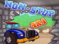 Spil Non-Stop 4x4 online