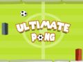 Spil Ultimativ Pong online Spil Ultimativ Pong online