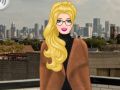 Spil Barbies Yeezy-linje online