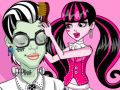 Spil Monsterificer Justin Bieber online