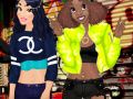 Spil Prinsesse Cash Me Outside online