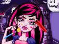 Spil Egte Makeover af Monsterpige online