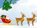Spil Julemands Kamindyst online