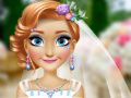 Spil Bryllup Perfekt Makeup online