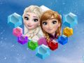 Spil Elsa Hex Puslespil online