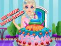 Spil Isdronning: Royal Bager online