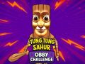 Spil Tung Tung Sahur: Obby Challenge online