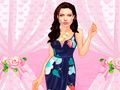 Spil Romantisk date med Angelina og Brad online
