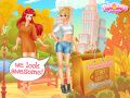 Spil Prinsessers Gadefashion Shopping online