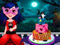 Spil Halloween fest online