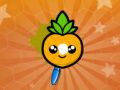 Spil Super Ananas Pen 2 online