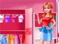 Spil Blomster Forår Ballet online