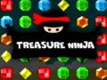 Spil Skat Ninja online