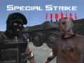 Spil Særlig Slag: Zombier online