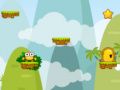 Spil Hop Hop Puzzle online