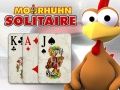Spil Moorhuhn Solitaire online